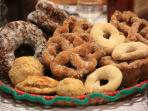 Andalucian traditional cooking vacation, Spain