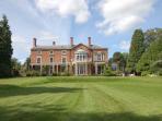 Traditional skills courses in Shropshire