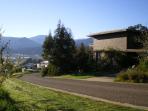 Mount Beauty homestay in Victoria, Australia