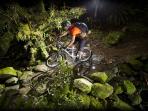 4 day mountain biking vacation in New Zealand