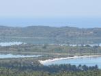 Quissico accommodation in Mozambique