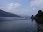 Scottish Highlands walking tours
