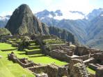 Southern Peru tailor made vacation