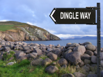 Dingle Way walking vacation in Ireland