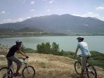Aegean Coast cycling vacation in Turkey