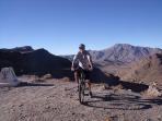 Morocco cycling vacation