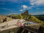 Slovakia and the Czech Republic vacation