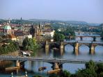 Central European tours