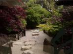 Meditative retreat in Italy