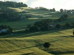 Italy holistic vacation in Le Marche