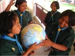 Thailand vacation & development project
