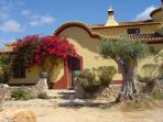 Algarve vacation accommodation