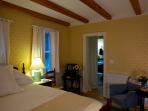 Cape Cod bed and breakfast, Massachusetts