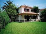 Hvar island guest house, Croatia