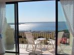 Sea View Penthouse