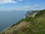 East Devon short break walking vacation, England