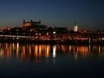 Wine and beer tasting vacation in Slovakia