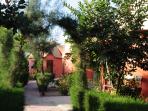 Gambia vacation accommodation