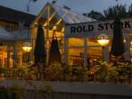 Rold Skov resort hotel, Denmark
