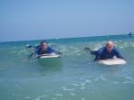 Fuerteventura multi activity week, Canary Islands