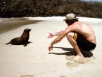 Ecuador and Galapagos adventure vacation