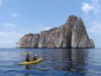 Galapagos activity vacation