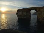 Gozo multi activity vacation in Malta