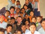 Teach, Trek & Conserve in Nepal