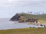 Bruny Island food tour, Tasmania