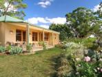 Adelaide Hills luxury self catering accommodation, South Australia
