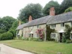 Wiltshire short break walking break