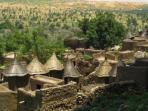 Mali, Burkina Faso and Ghana tour (shell)
