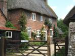 Wootton Rivers B&B accommodation in Wiltshire, England