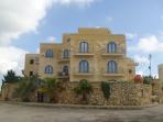 Hotel in Sannat, Gozo