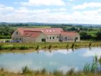 Lincolnshire luxury holiday cottages, England 