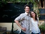 Provence vacation accommodation