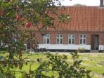 Langeland Island guesthouse B&B, Denmark