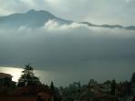 Lake Como family walking vacation, Italy