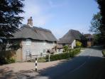 Arundel B&B accommodation, England