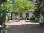 Zealand farmstay accommodation, Denmark