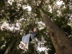 Peru Amazon family adventure with teenagers