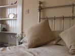 High Weald rural B&B accommodation, England