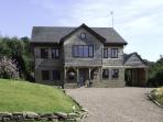 Hay on Wye luxury guesthouse in Powys, Wales