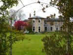 Bed & Breakfast in West Wight, England
