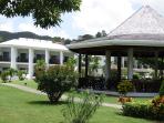 Grenada beach resort, Grand Anse
