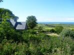 Snowdonia retreat cottages, Wales