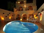 Gozo boutique bed and breakfast, Malta