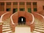 Senegal and Gambia vacation