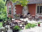 Serbia yoga & workshops retreat