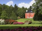 Denmark country hotel